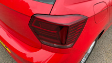 Volkswagen Polo 1.0 EVO SE Tech Edition 5dr Petrol Hatchback